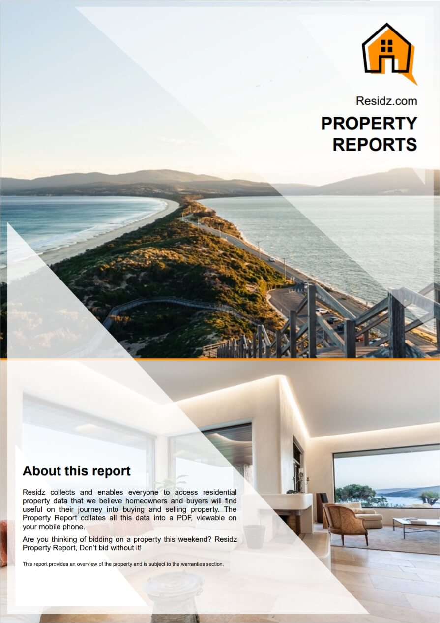 Property Report